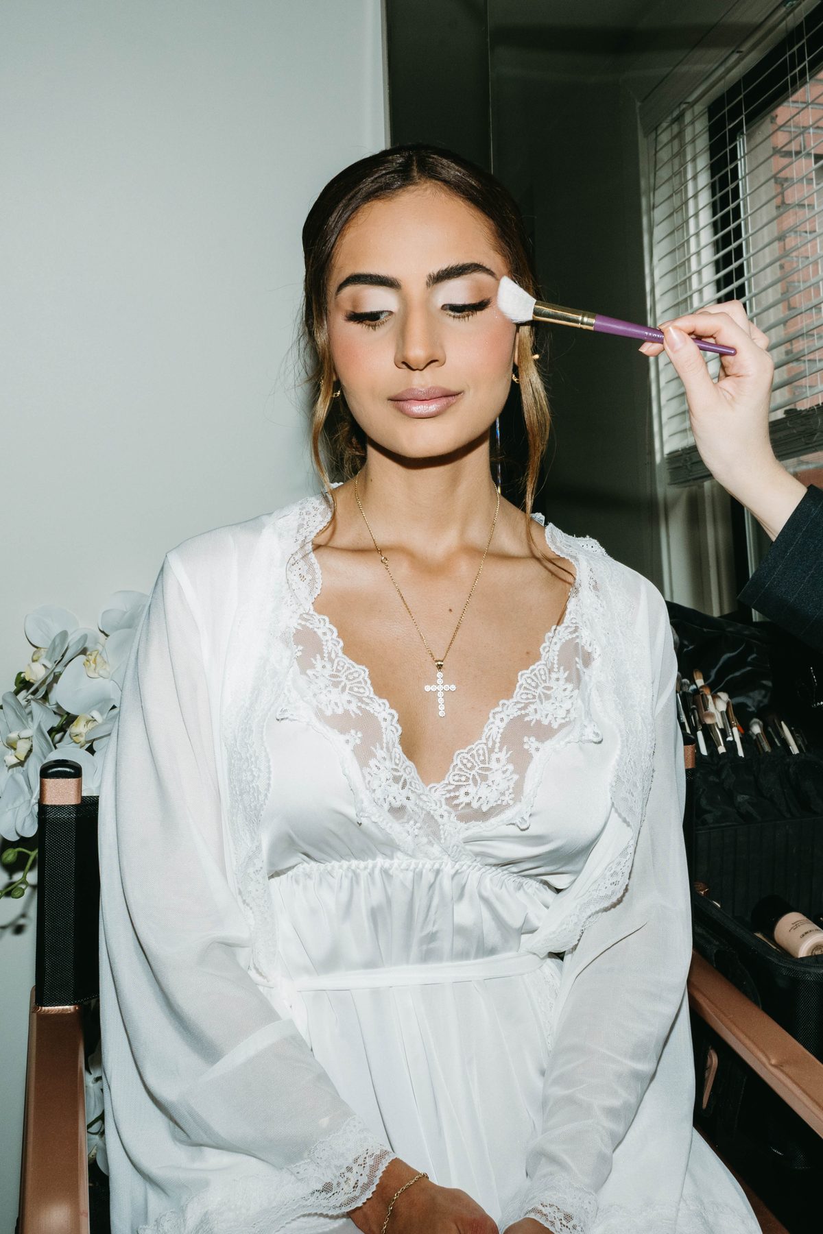 GISS Beauty Portfolio